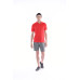 UDF0504 POLO T-SHIRT (UNISEX)